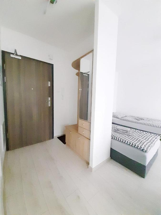 Apartament Zlota Lacza Зелена Гура Екстер'єр фото