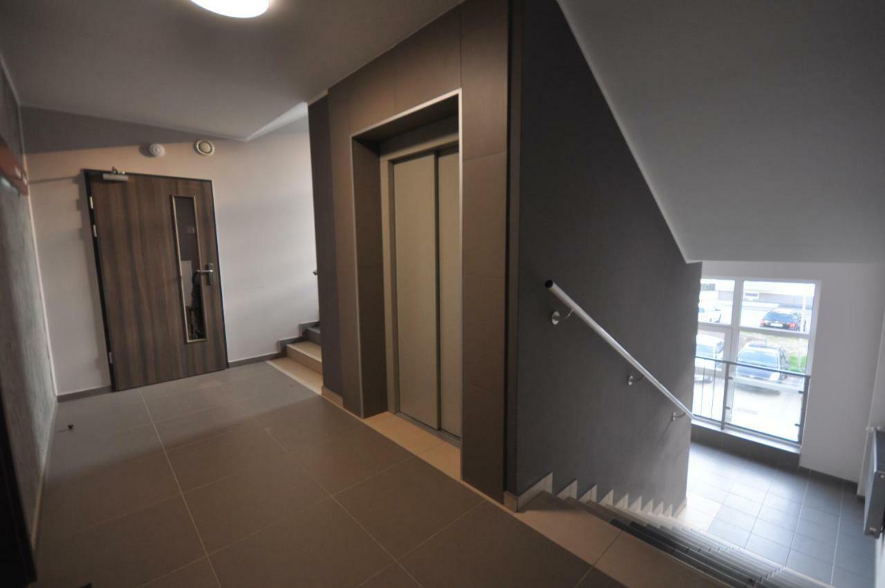 Apartament Zlota Lacza Зелена Гура Екстер'єр фото